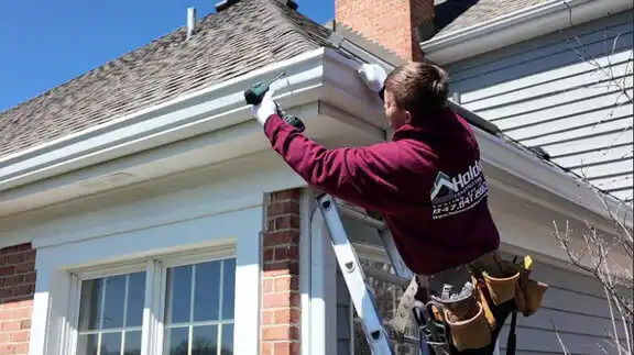 gutter services Chillicothe